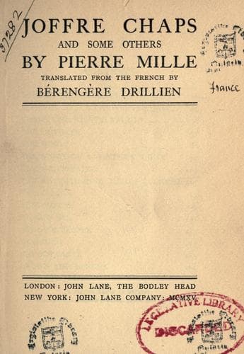 Book cover image