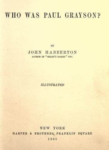 Book cover image