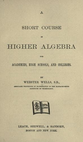 Book cover image