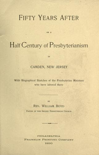 Book cover image