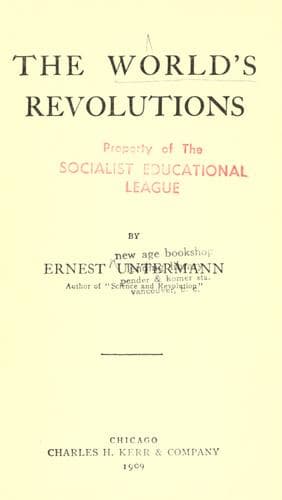 Book cover image