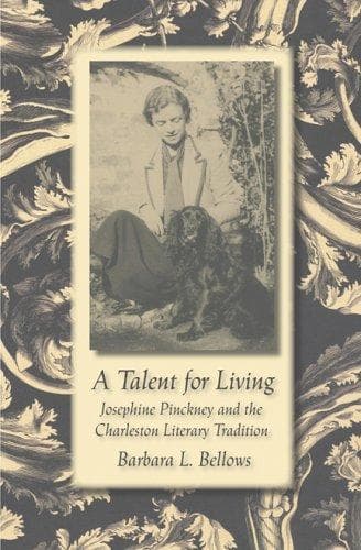 A talent for living