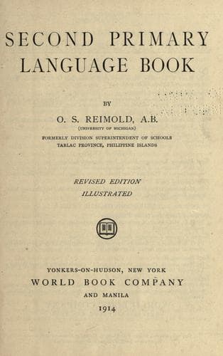 Book cover image
