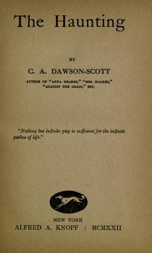 Book cover image