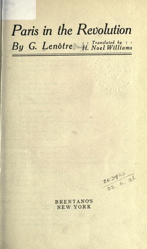 Book cover image