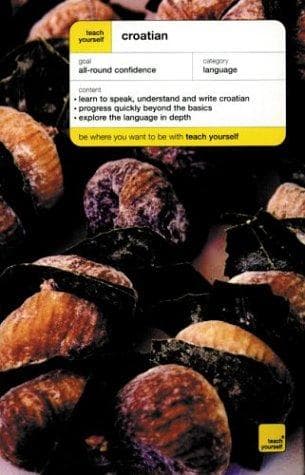 Cover image for Teach Yourself Croatian Complete Course Audiopack