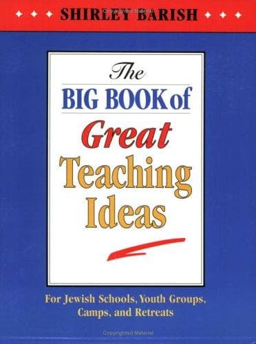 The big book of great teaching ideas