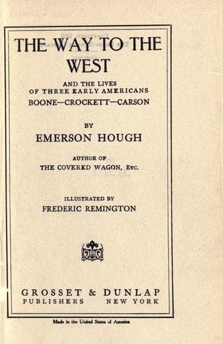 Book cover image
