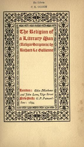 Book cover image