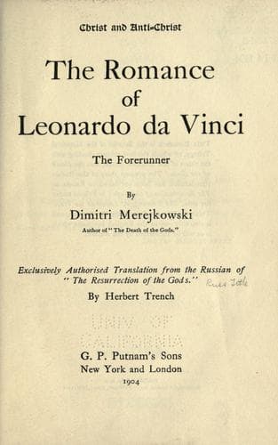 Book cover image