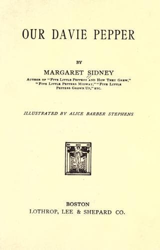 Book cover image
