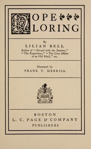 Book cover image
