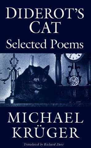 Cover image for Diderot's cat