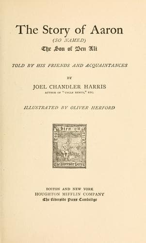 Book cover image