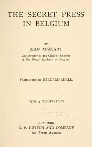 Book cover image