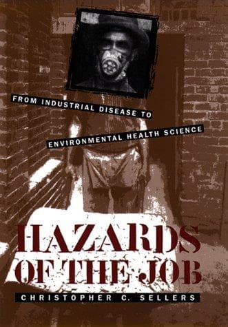 Hazards of the job