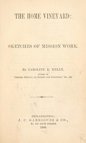 Book cover image