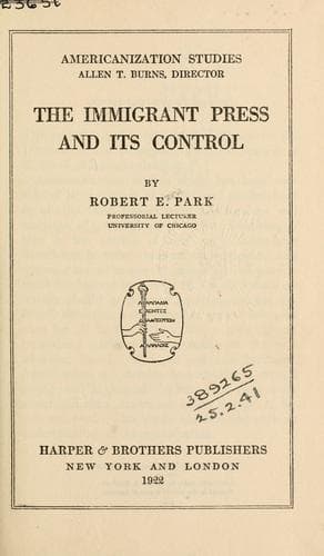 Book cover image