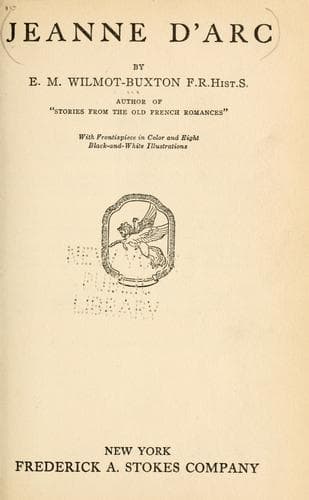 Book cover image