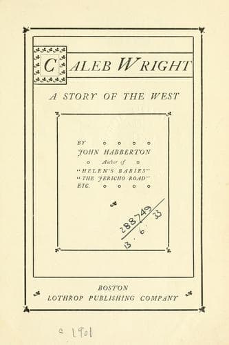 Book cover image