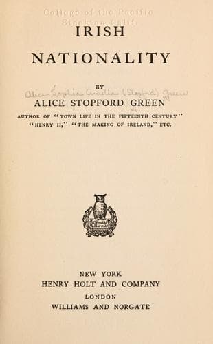 Book cover image