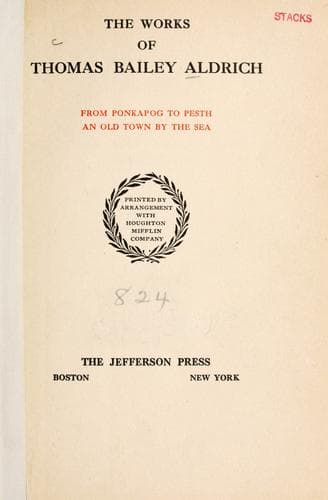 Book cover image