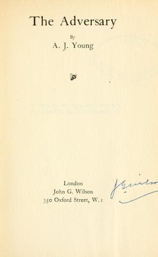 Book cover image