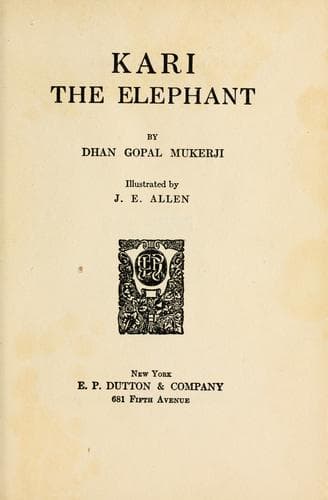 Book cover image