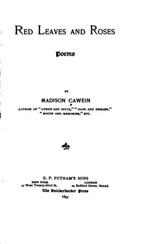 Book cover image