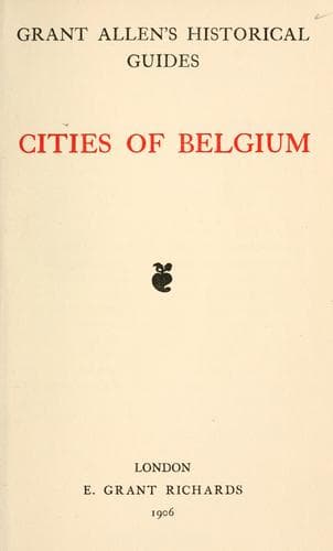 Book cover image