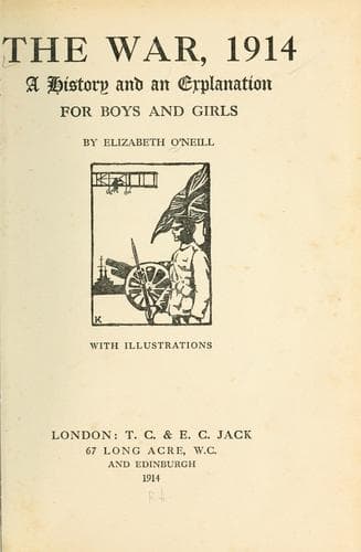 Book cover image