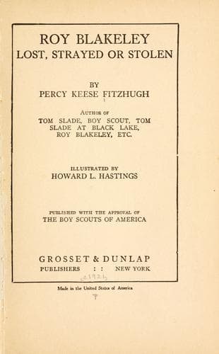 Book cover image