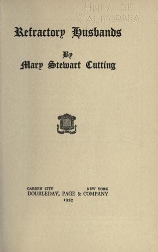 Book cover image