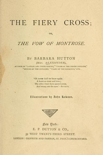 Book cover image