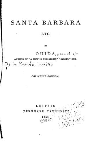 Book cover image