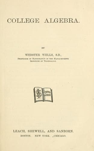 Book cover image
