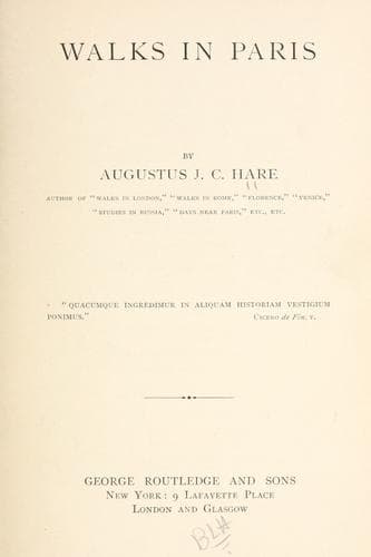 Book cover image
