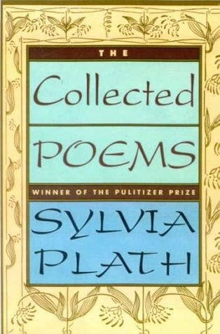 Cover image for The Collected Poems (Harper Colophon Books)