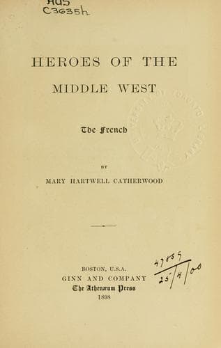 Book cover image