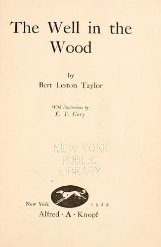 Book cover image
