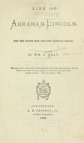 Book cover image