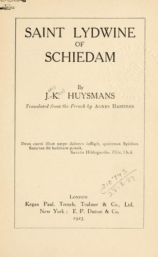 Book cover image
