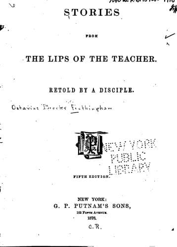 Book cover image