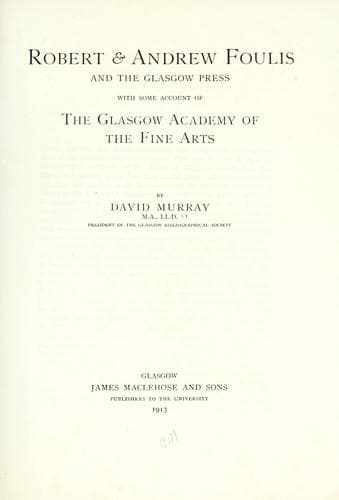 Book cover image