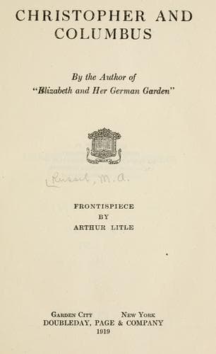 Book cover image