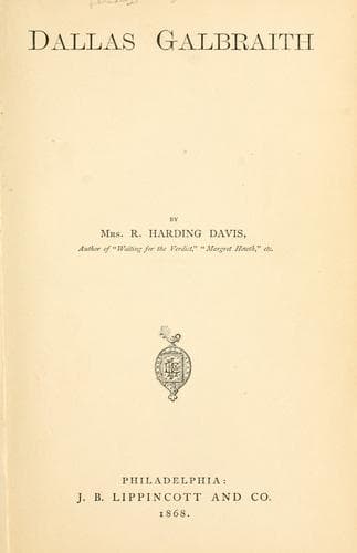 Book cover image