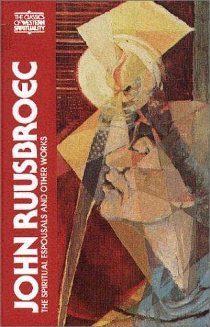 John Ruusbroec