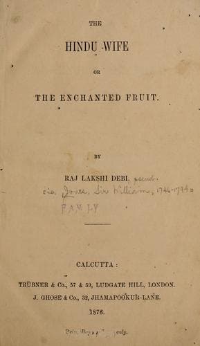 Book cover image