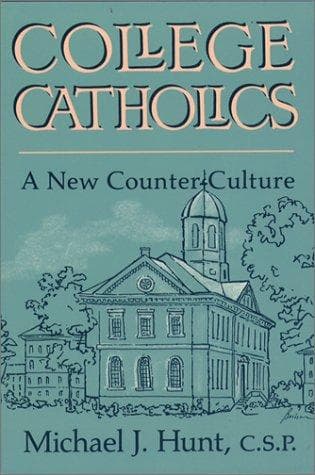 Cover image for College Catholics