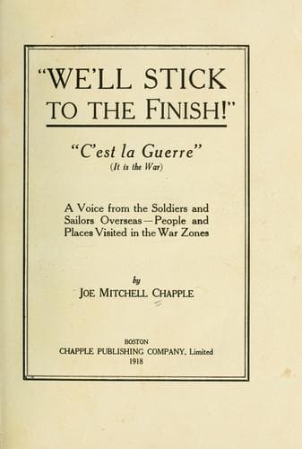 Book cover image